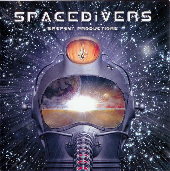 Spacedivers